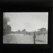 Böhl glass slide 32./2656?